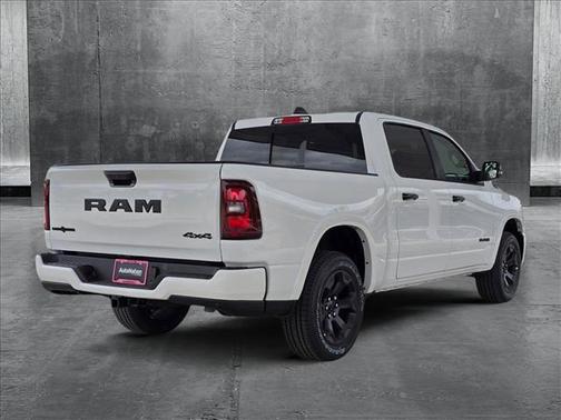 2025 RAM 1500 Lone Star