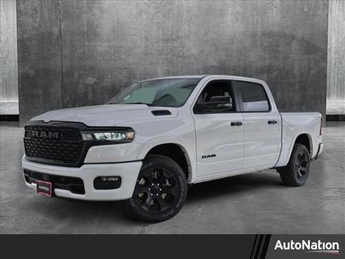 2025 RAM 1500 Lone Star