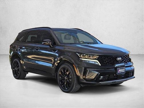 2021 Kia Sorento SX