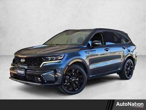 2021 Kia Sorento SX