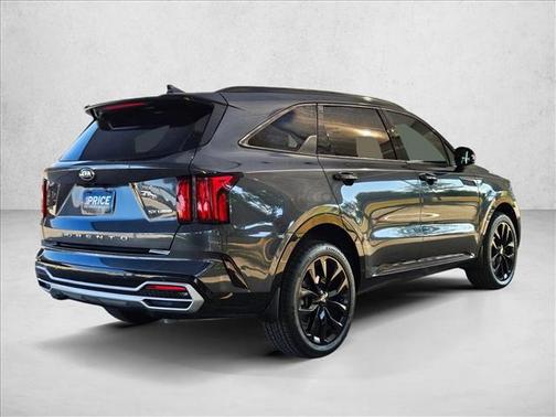 2021 Kia Sorento SX