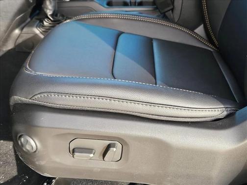 2026 Jeep Gladiator Texas Trail 4x4