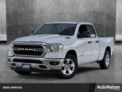 2023 RAM 1500 Lone Star