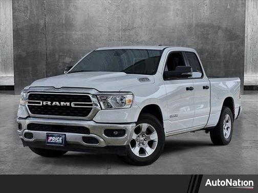 2023 RAM 1500 Lone Star