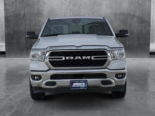 2023 RAM 1500 Lone Star