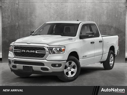 2023 RAM 1500 Lone Star