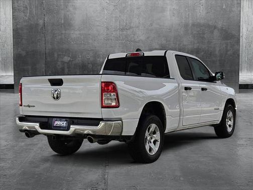 2023 RAM 1500 Lone Star