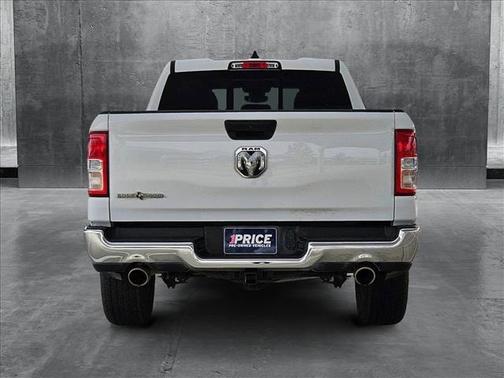 2023 RAM 1500 Lone Star