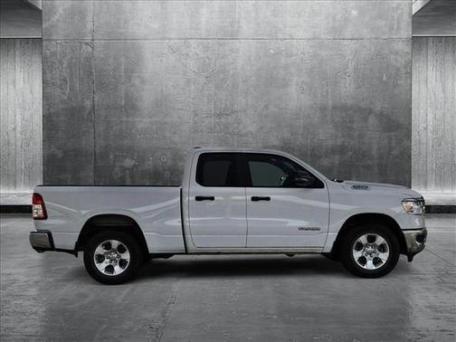 2023 RAM 1500 Lone Star