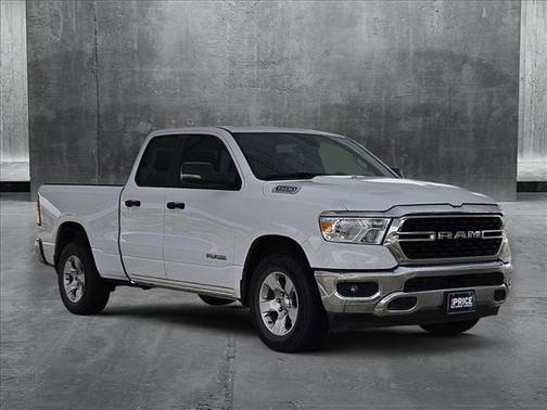 2023 RAM 1500 Lone Star