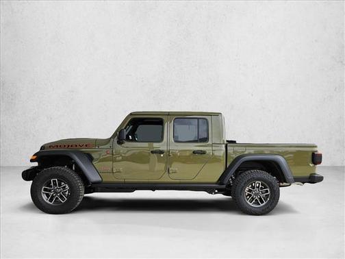 2026 Jeep Gladiator Mojave 4x4