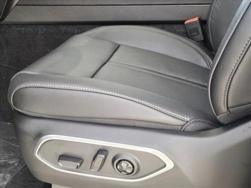 2025 Jeep Wagoneer Series II 4x4