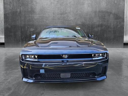 2025 Dodge Charger Daytona R/T