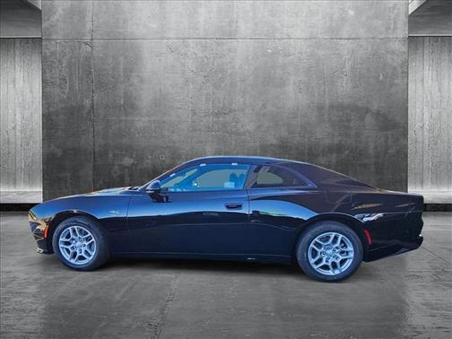 2025 Dodge Charger Daytona R/T