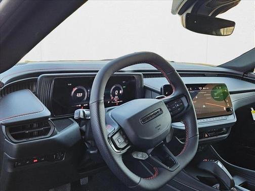2025 Dodge Charger Daytona R/T