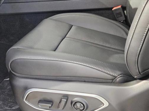 2025 Jeep Wagoneer Series II 4x4