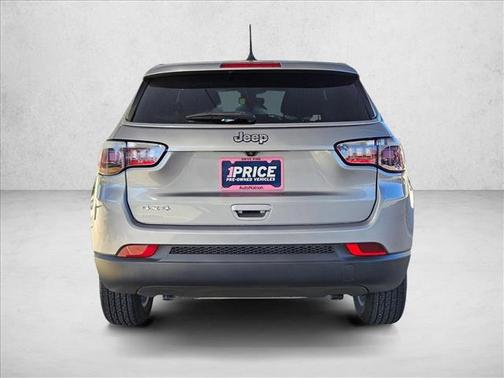 2023 Jeep Compass Sport