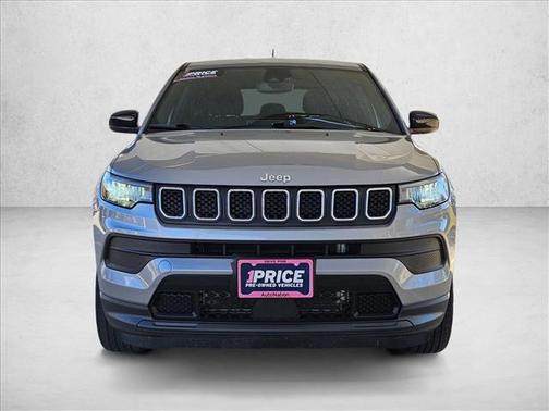 2023 Jeep Compass Sport