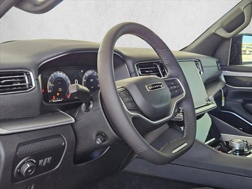 2025 Jeep Wagoneer Series II 4x4