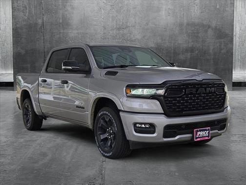2025 RAM 1500 Lone Star