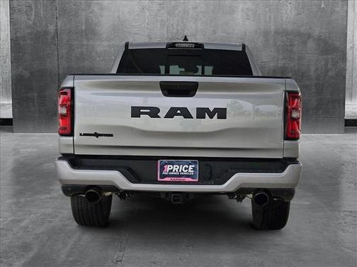 2025 RAM 1500 Lone Star
