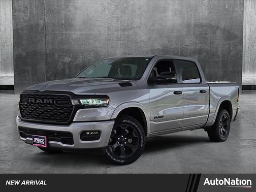 2025 RAM 1500 Lone Star