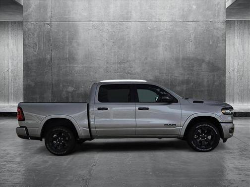 2025 RAM 1500 Lone Star