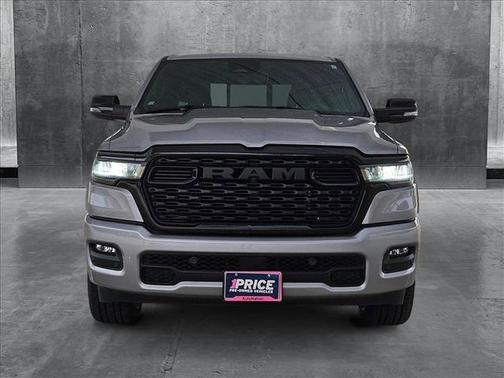 2025 RAM 1500 Lone Star