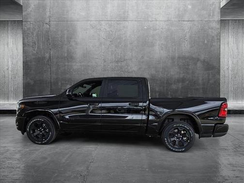 2025 RAM 1500 Lone Star