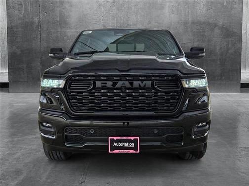 2025 RAM 1500 Lone Star