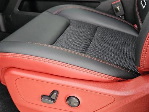 Hydro Blue Pearlcoat 2026 RAM 1500 Rebel