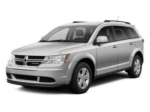 2011 Dodge Journey Express