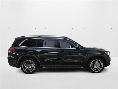 2022 Mercedes-Benz GLS 450 4MATIC