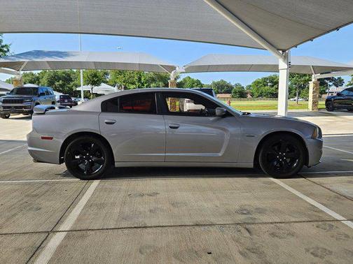 2014 Dodge Charger R/T