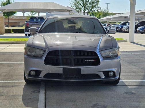 2014 Dodge Charger R/T
