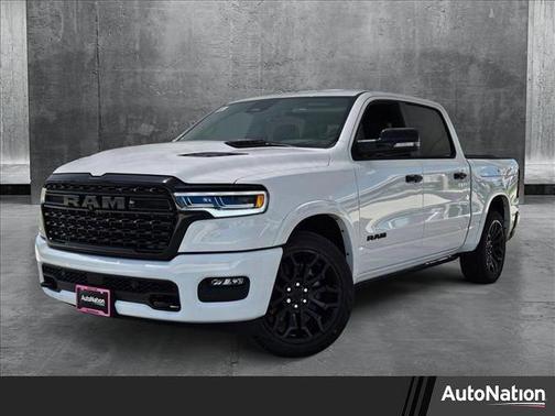 2025 RAM 1500 Limited