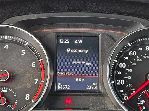 2017 Volkswagen Golf GTI 2.0T S 4-Door