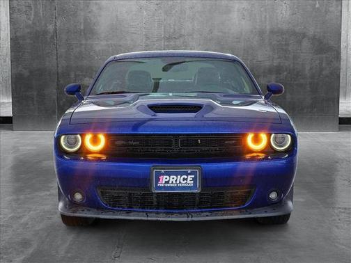 2019 Dodge Challenger GT