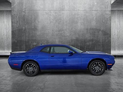 2019 Dodge Challenger GT
