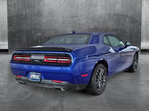 2019 Dodge Challenger GT