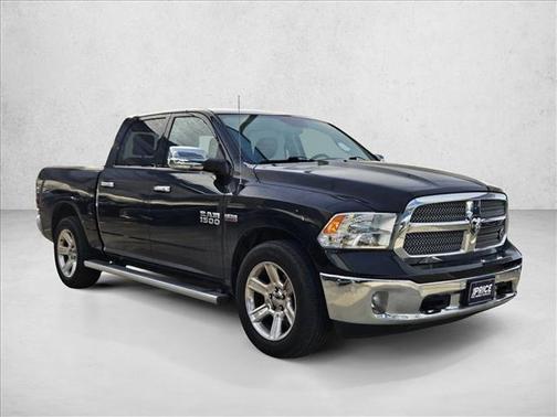 2018 RAM 1500 Lone Star