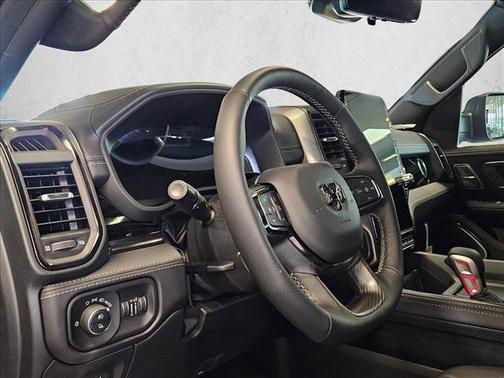 2026 RAM 1500 RHO Crew Cab 4x4 5'7' Box