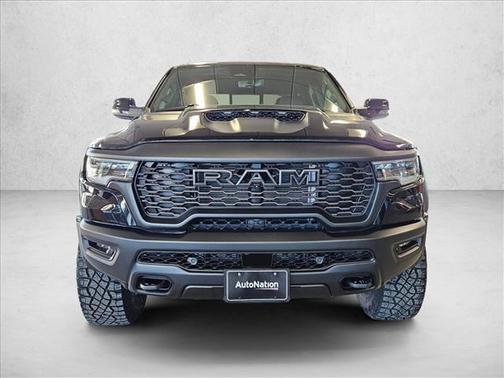 2026 RAM 1500 RHO Crew Cab 4x4 5'7' Box