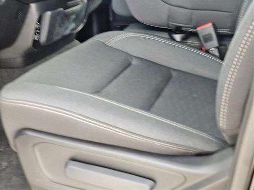 2026 RAM 1500 Warlock Crew Cab 4x4 5'7' Box