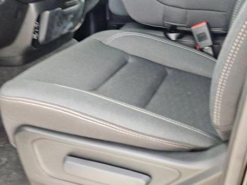 2026 RAM 1500 Warlock Crew Cab 4x4 5'7' Box