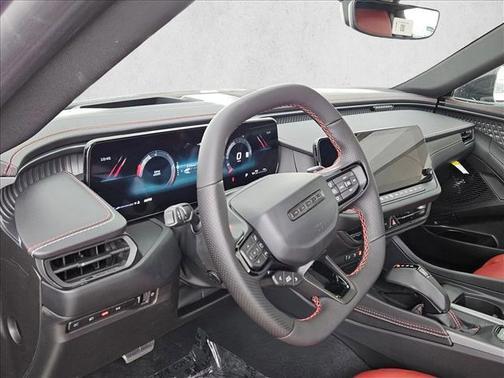 2026 Dodge Charger Scat Pack