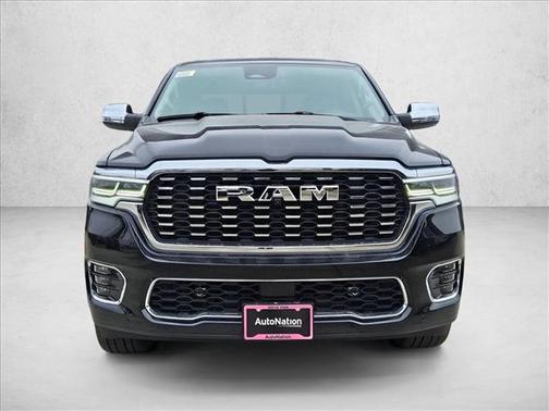 2026 RAM 1500 ST