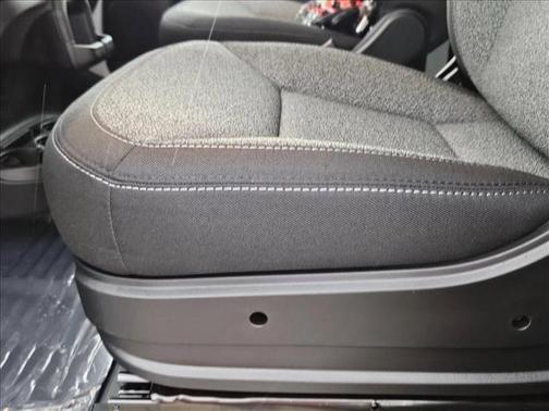 2025 RAM ProMaster 2500 Tradesman