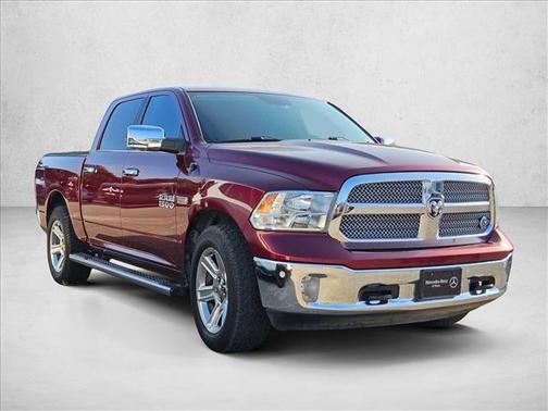 2018 RAM 1500 Lone Star