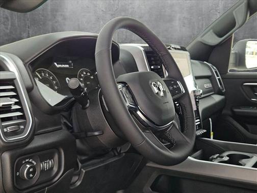 2025 RAM 1500 Lone Star